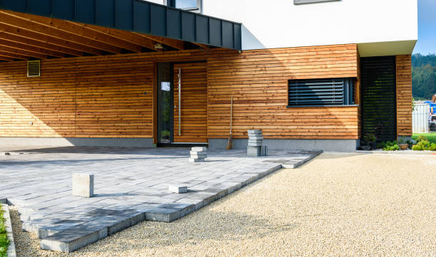 Driveway Pavers for Homes in Monroeville, PA