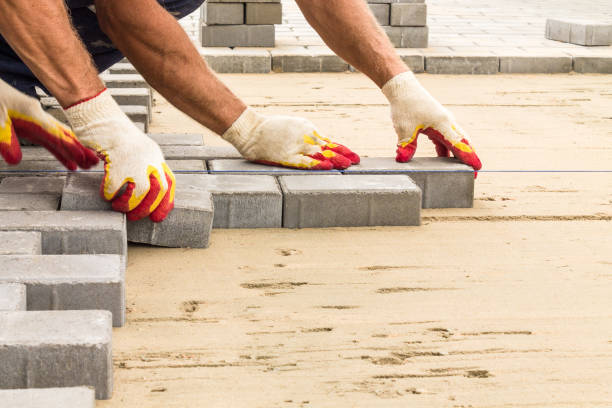 Best Driveway Repair Near Me  in Monroeville, PA