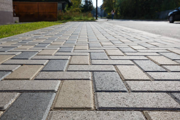 Best Permeable Paver Driveway  in Monroeville, PA