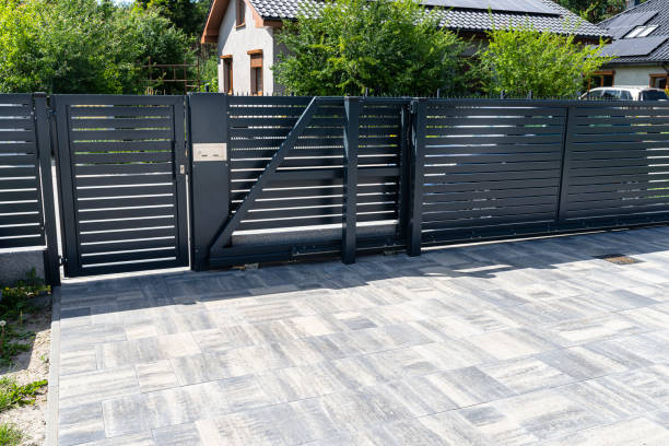 Trusted Monroeville, PA Driveway Pavers Experts