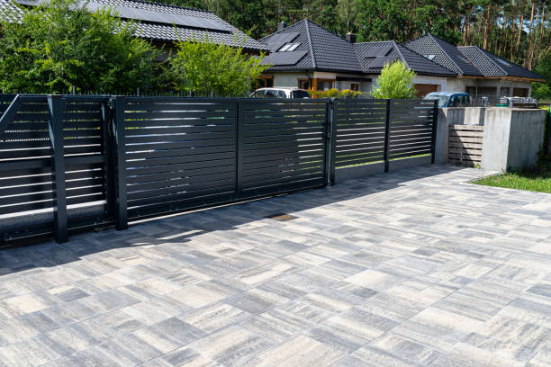 Best Affordable Driveway Pavers  in Monroeville, PA
