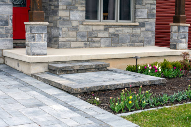 Best Commercial Driveway Pavers  in Monroeville, PA