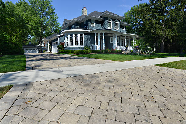 Best Custom Driveway Pavers  in Monroeville, PA