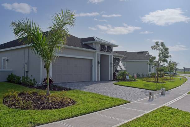 Reasons to Select Us for Your Driveway Paving Requirements in Monroeville, PA