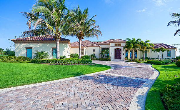Best Cobblestone Driveway Pavers  in Monroeville, PA