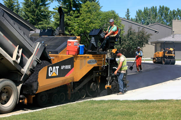 Best Driveway Pavers Near Me  in Monroeville, PA